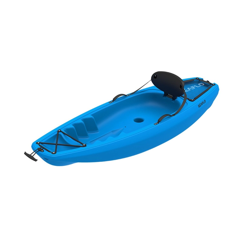 KAYAK NIÑOS SIT ON AZUL - 1