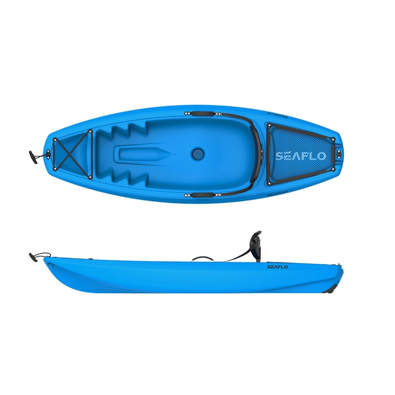 KAYAK NIÑOS SIT ON AZUL - 2