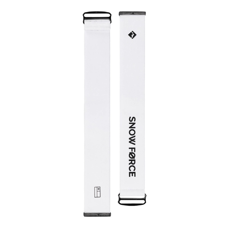 STRAP WHITE - 2