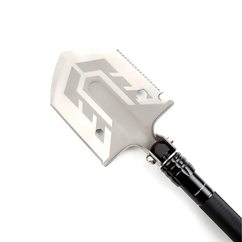 PALA ULTRA PORTATIL MULTI-FUNCION - 7