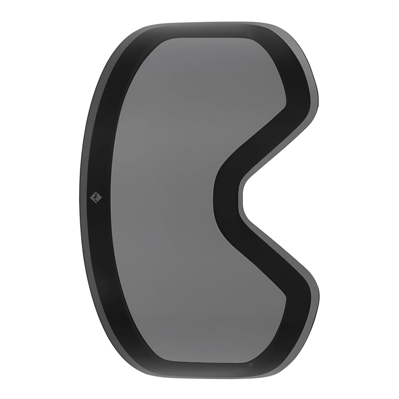 LENTE MAGNETICO FULL REVO 12% BLACK - 2