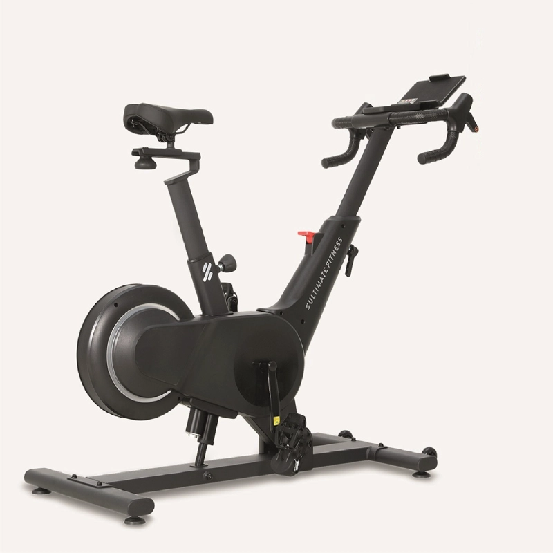 BICICLETA SPINNING MAGNETICA M600 ROUTE HILL-RIDE ELITE - 2