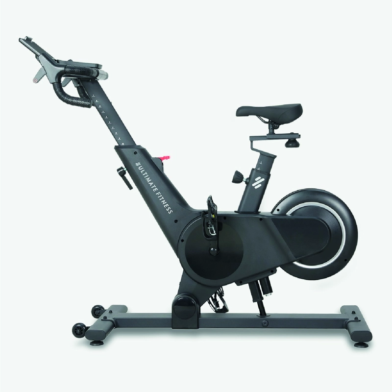 BICICLETA SPINNING MAGNETICA M600 ROUTE HILL-RIDE ELITE - 3