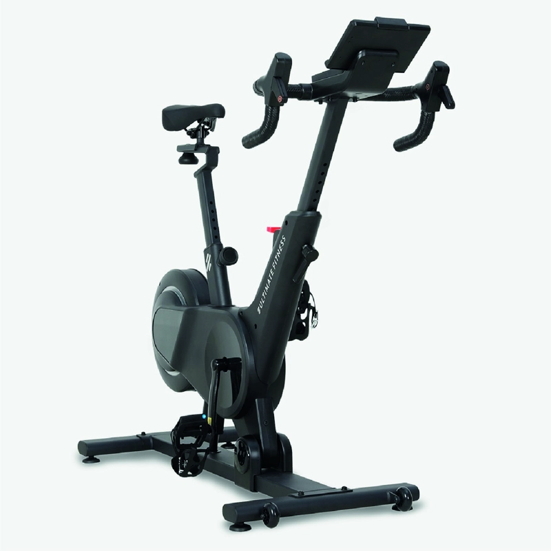BICICLETA SPINNING MAGNETICA M600 ROUTE HILL-RIDE ELITE - 4
