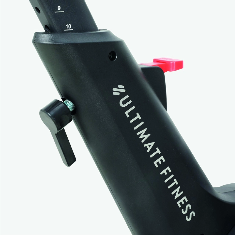 BICICLETA SPINNING MAGNETICA M600 ROUTE HILL-RIDE ELITE - 7