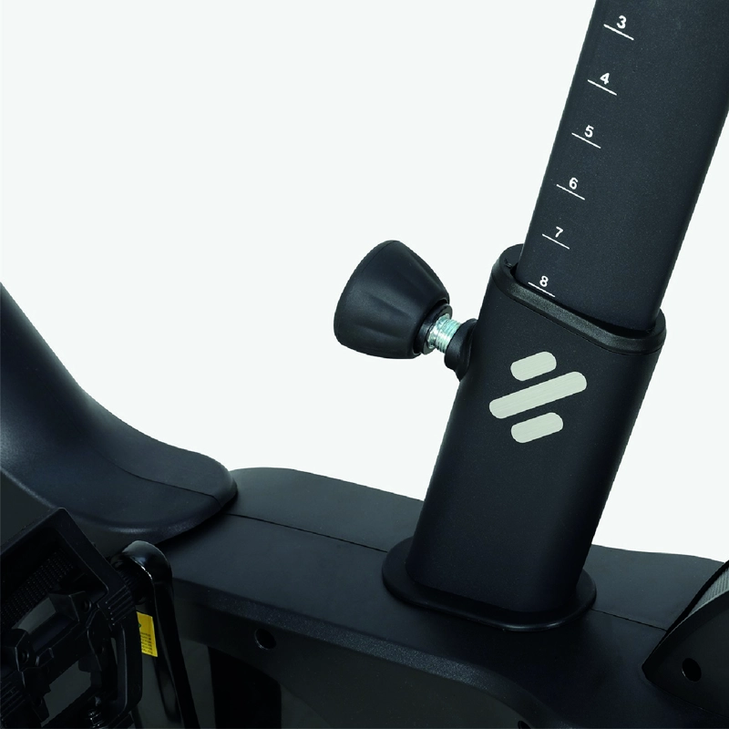 BICICLETA SPINNING MAGNETICA M600 ROUTE HILL-RIDE ELITE - 8
