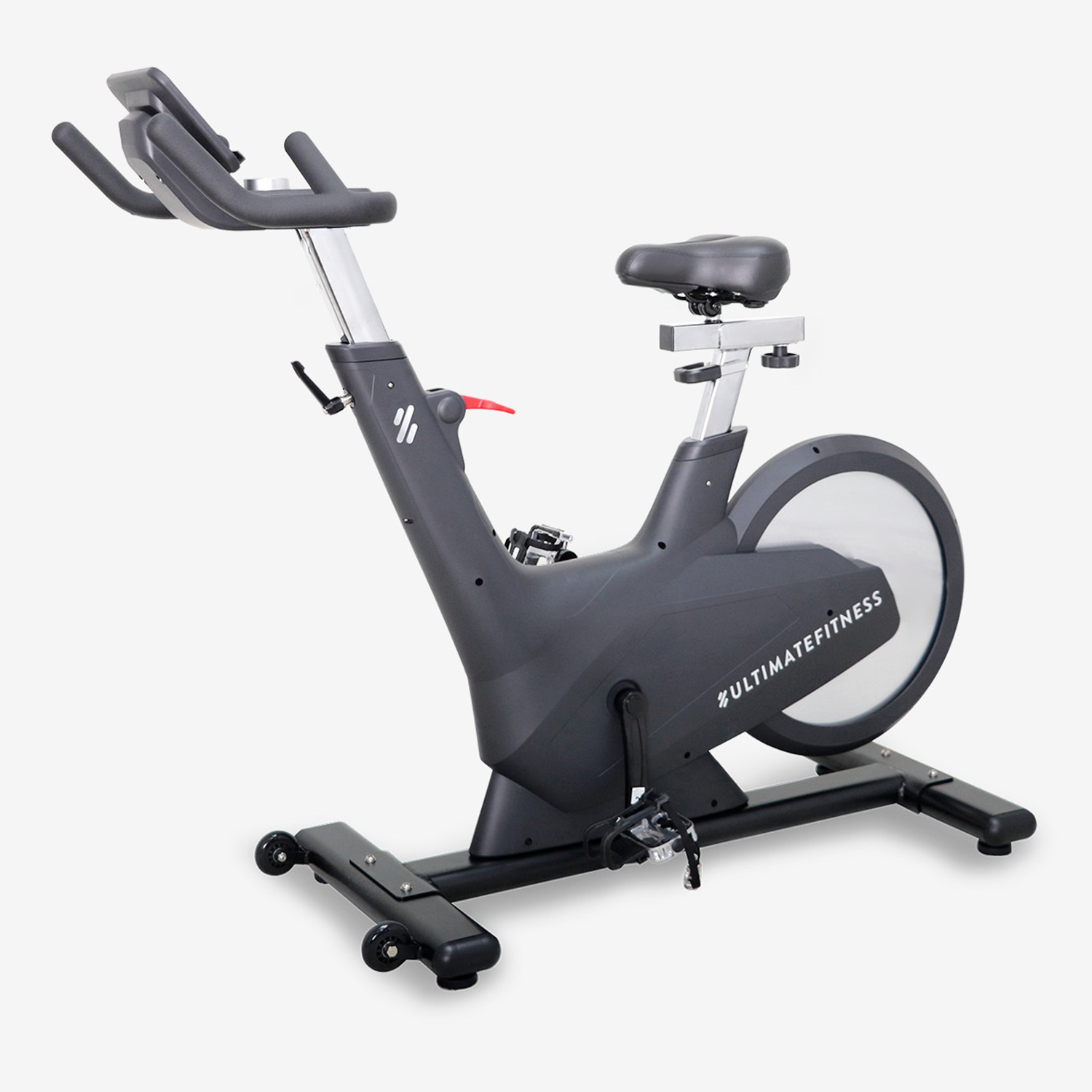 BICICLETA SPINNING MAGNETICA M650 ELITE 2.0 - 2