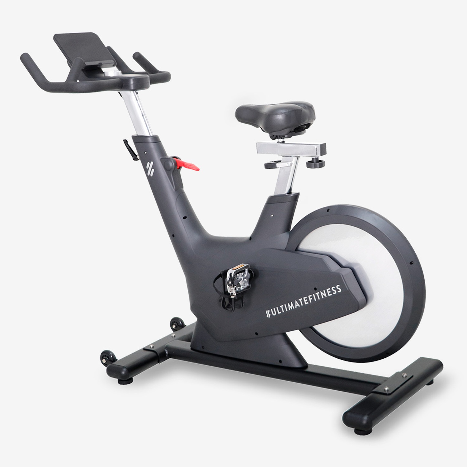 BICICLETA SPINNING MAGNETICA M650 ELITE 2.0 - 3