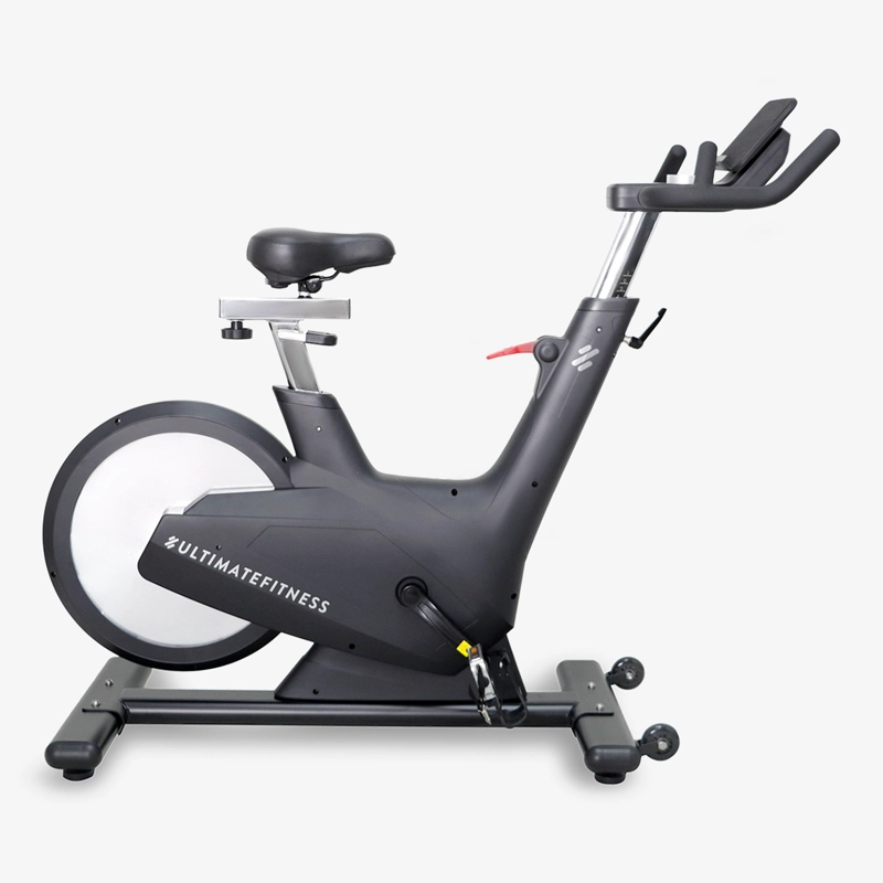 BICICLETA SPINNING MAGNETICA M650 ELITE 2.0 - 4