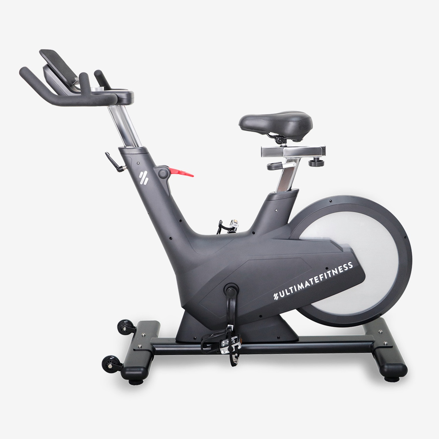 BICICLETA SPINNING MAGNETICA M650 ELITE 2.0 - 5