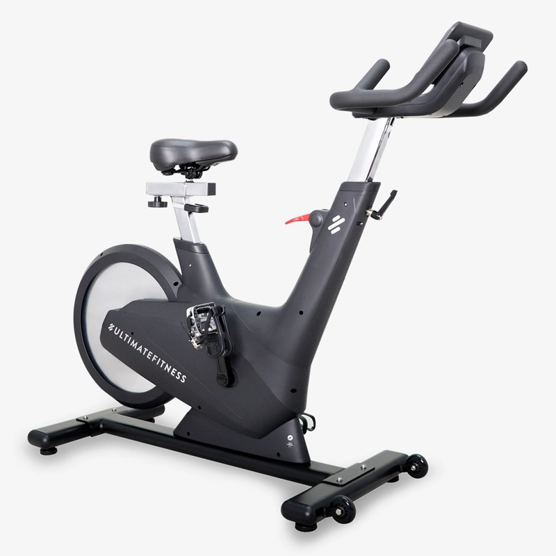 BICICLETA SPINNING MAGNETICA M650 ELITE 2.0 - 6