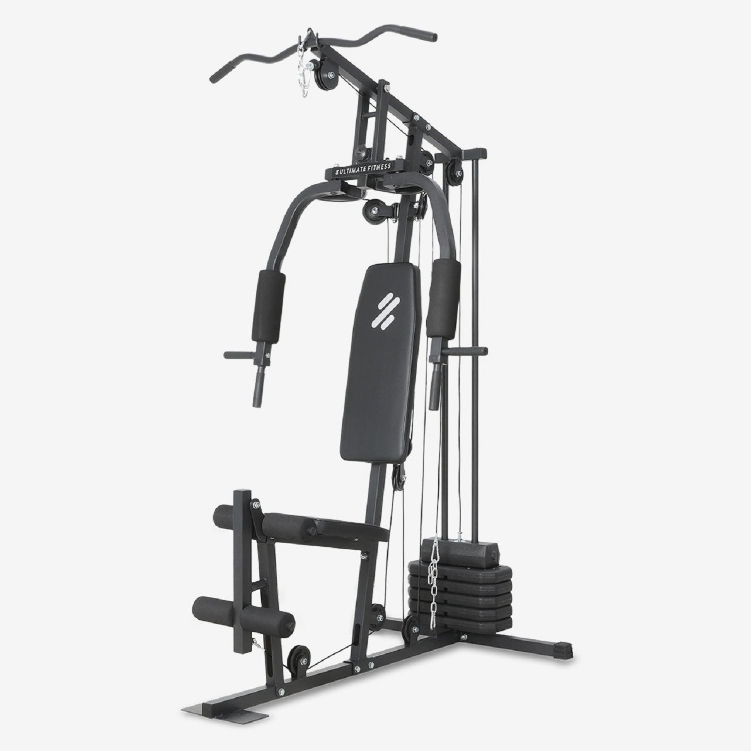 HOME GYM P300 PRO 30 KG - 1