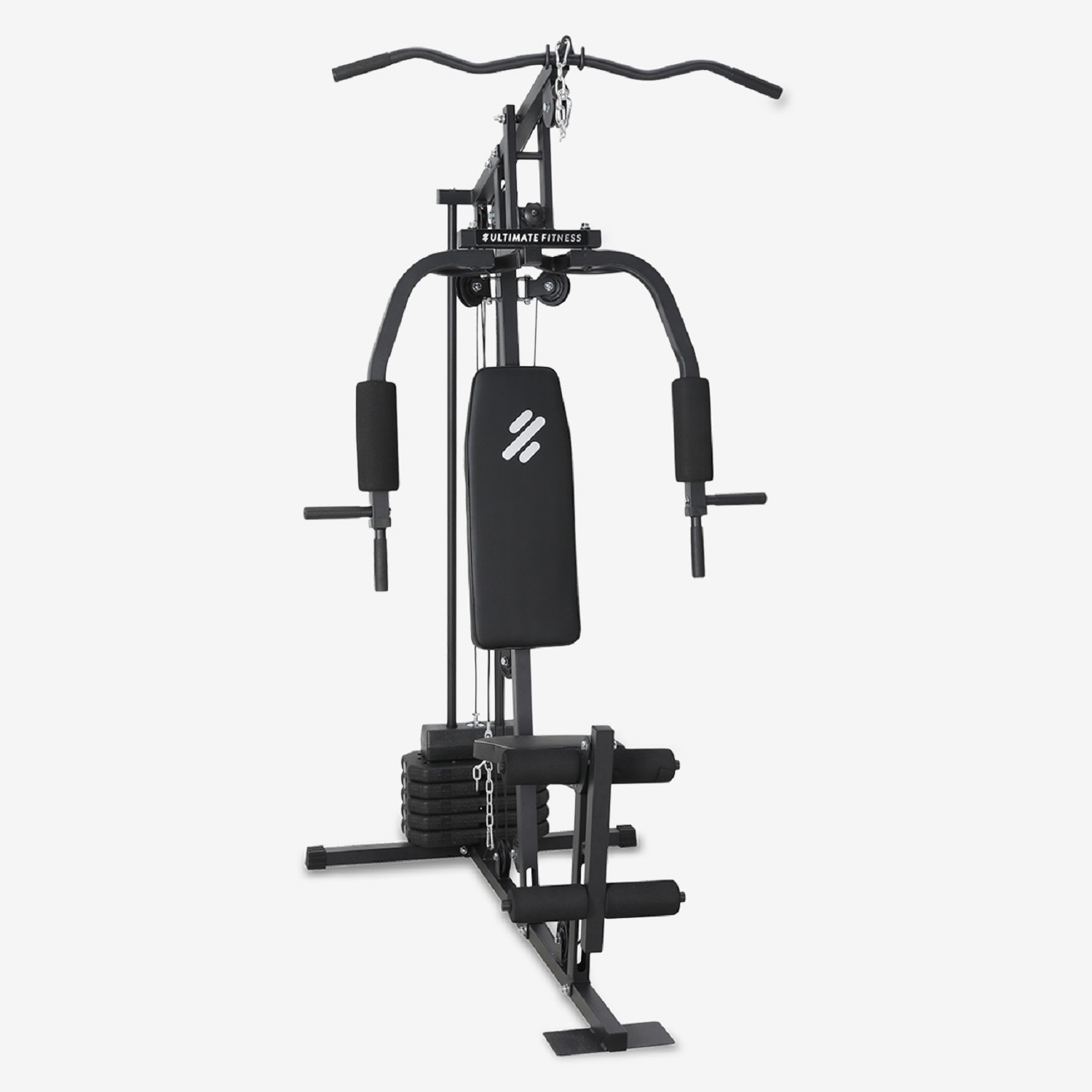 HOME GYM P300 PRO 30 KG - 2