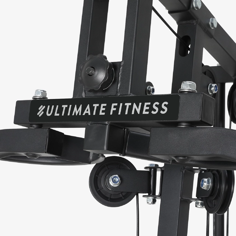 HOME GYM P300 PRO 30 KG - 5