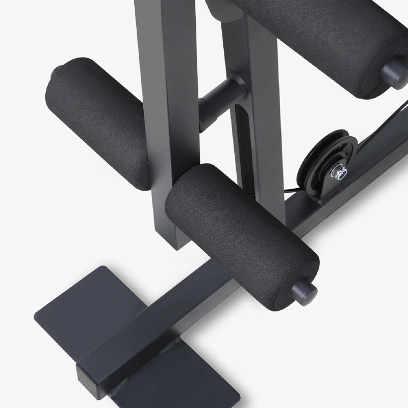 HOME GYM P300 PRO 30 KG - 6