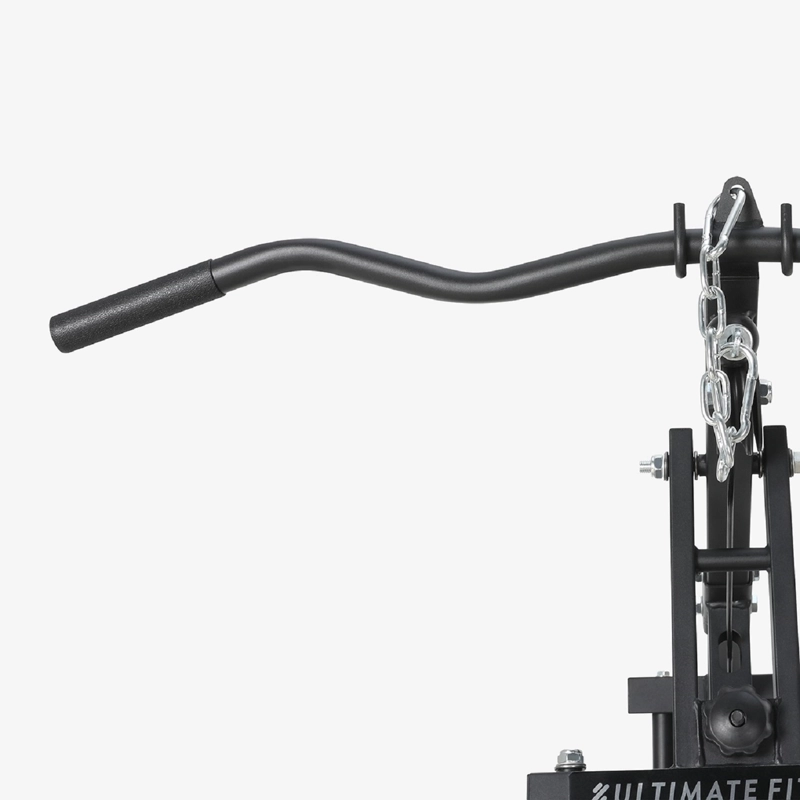 HOME GYM P300 PRO 30 KG - 8