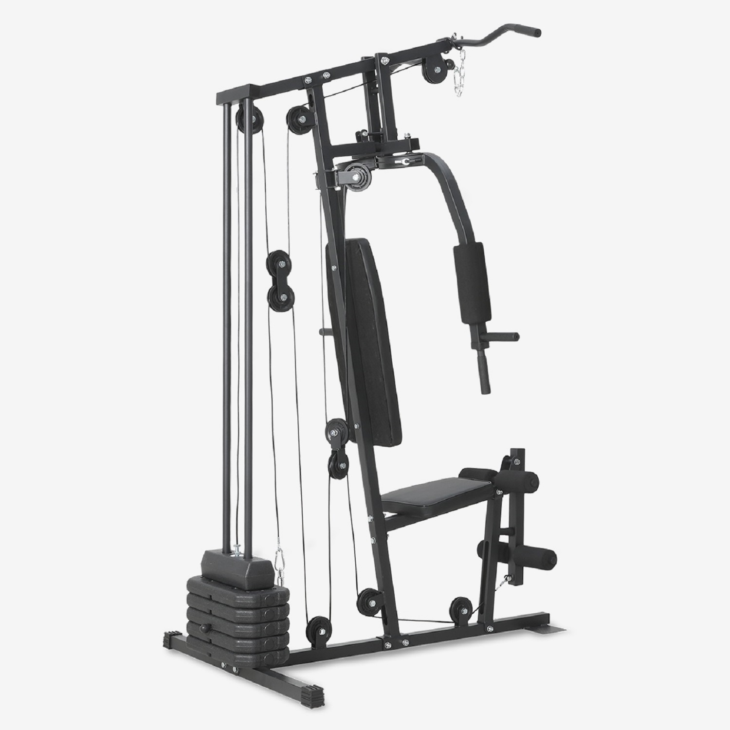 HOME GYM P300 PRO 30 KG - 9