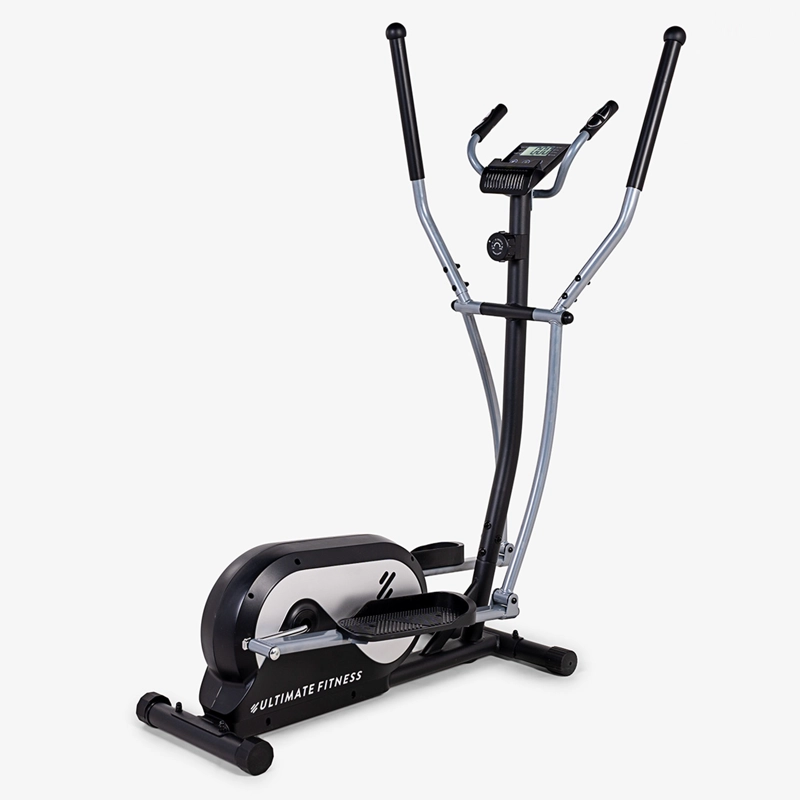 ELIPTICA T200 PRO MAGNE TICA - 1