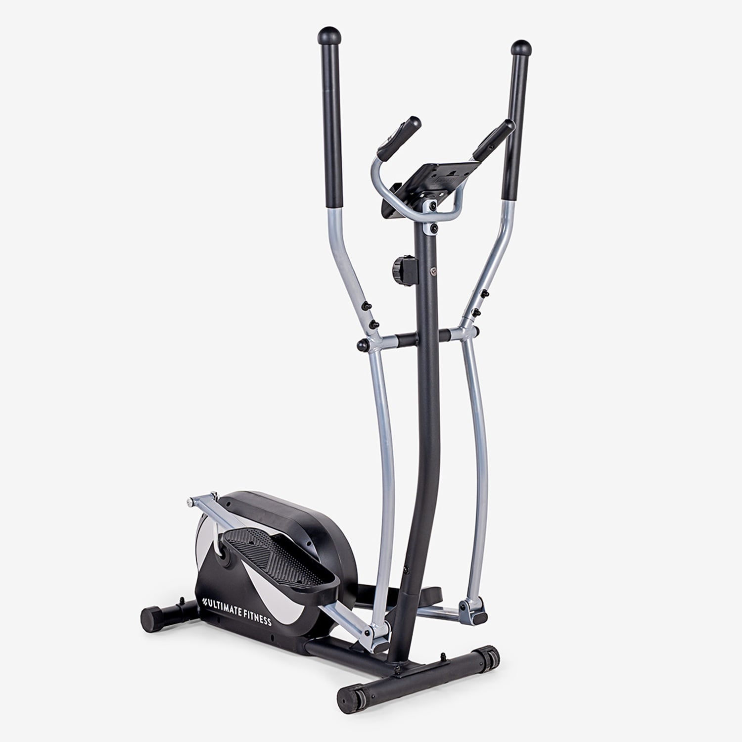 ELIPTICA T200 PRO MAGNE TICA - 2