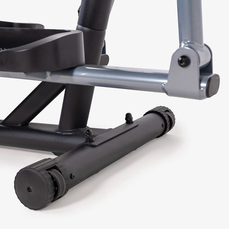 ELIPTICA T200 PRO MAGNE TICA - 3