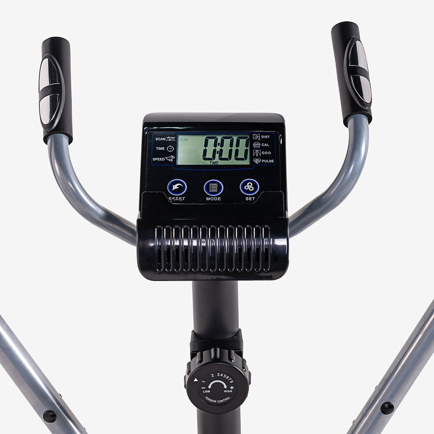 ELIPTICA T200 PRO MAGNE TICA - 4