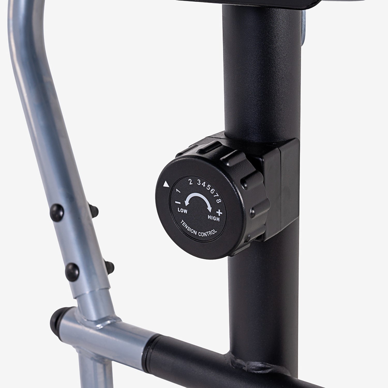 ELIPTICA T200 PRO MAGNE TICA - 8
