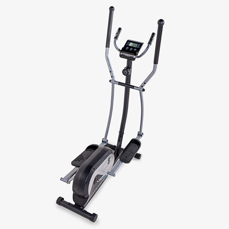 ELIPTICA T200 PRO MAGNE TICA - 10