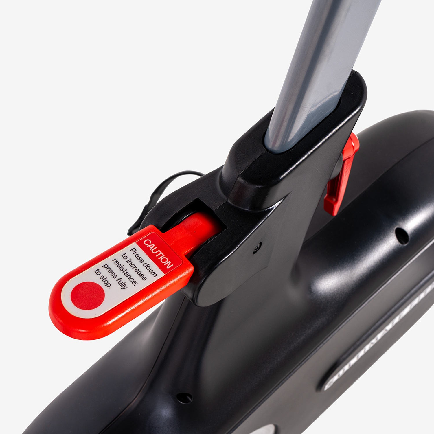 BICICLETA SPINNING MAGNE TICA M380 ELITE - 6