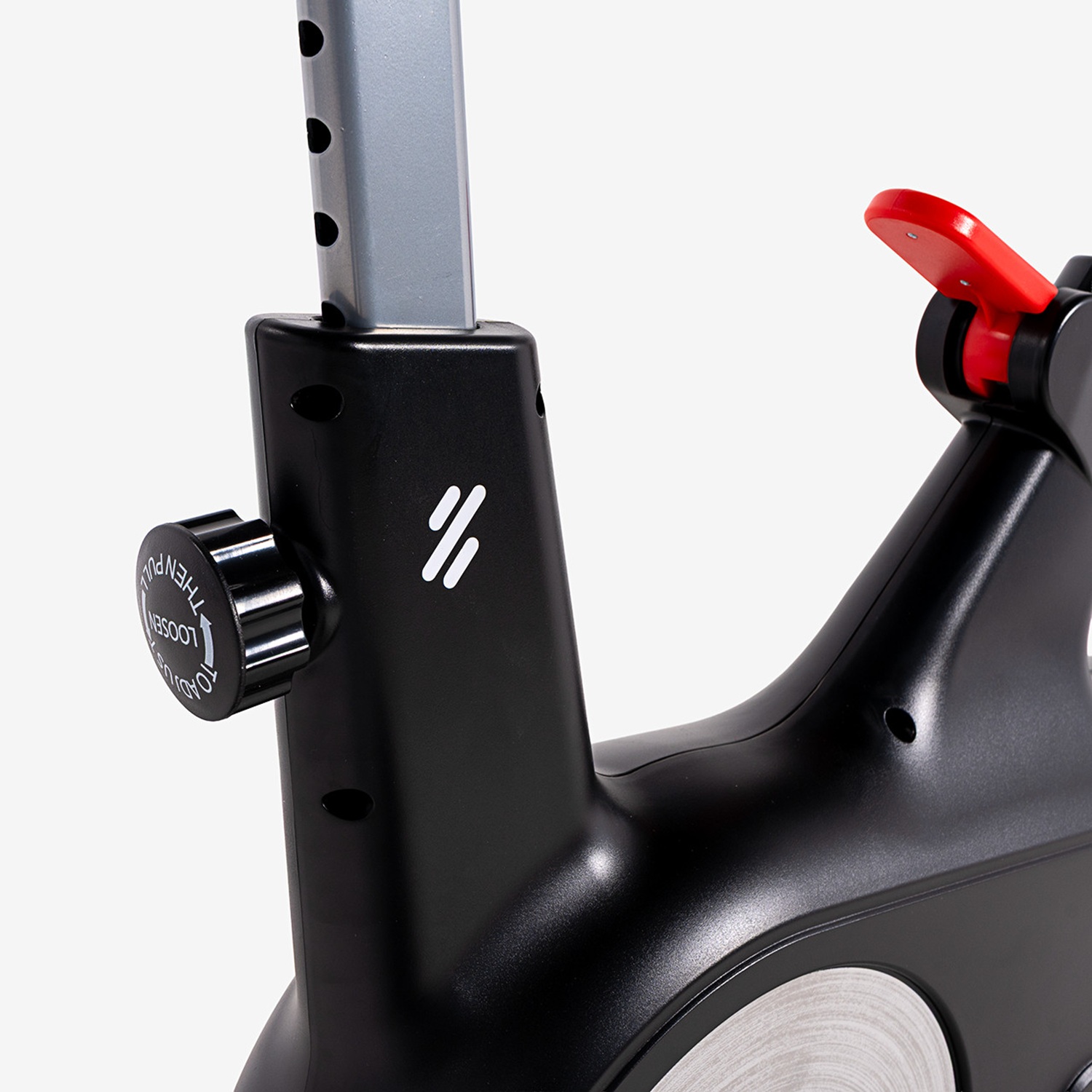 BICICLETA SPINNING MAGNE TICA M380 ELITE - 8