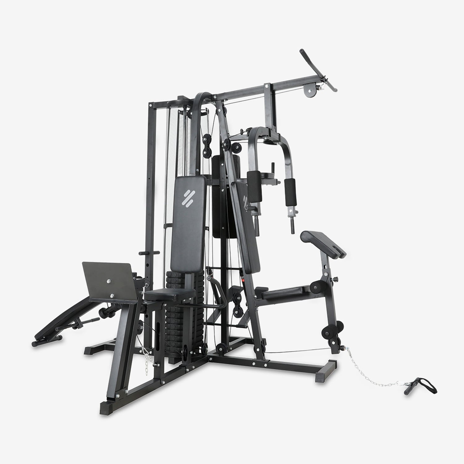 HOME GYM MULTIFUNCION X600 ELITE 100 KG - 1