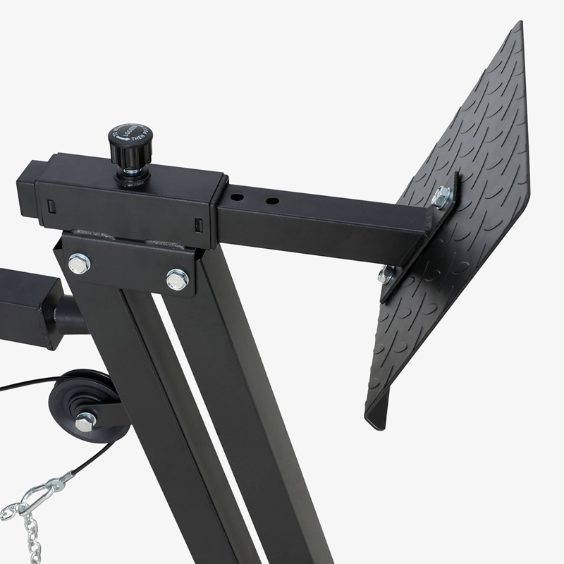 HOME GYM MULTIFUNCION X600 ELITE 100 KG - 3