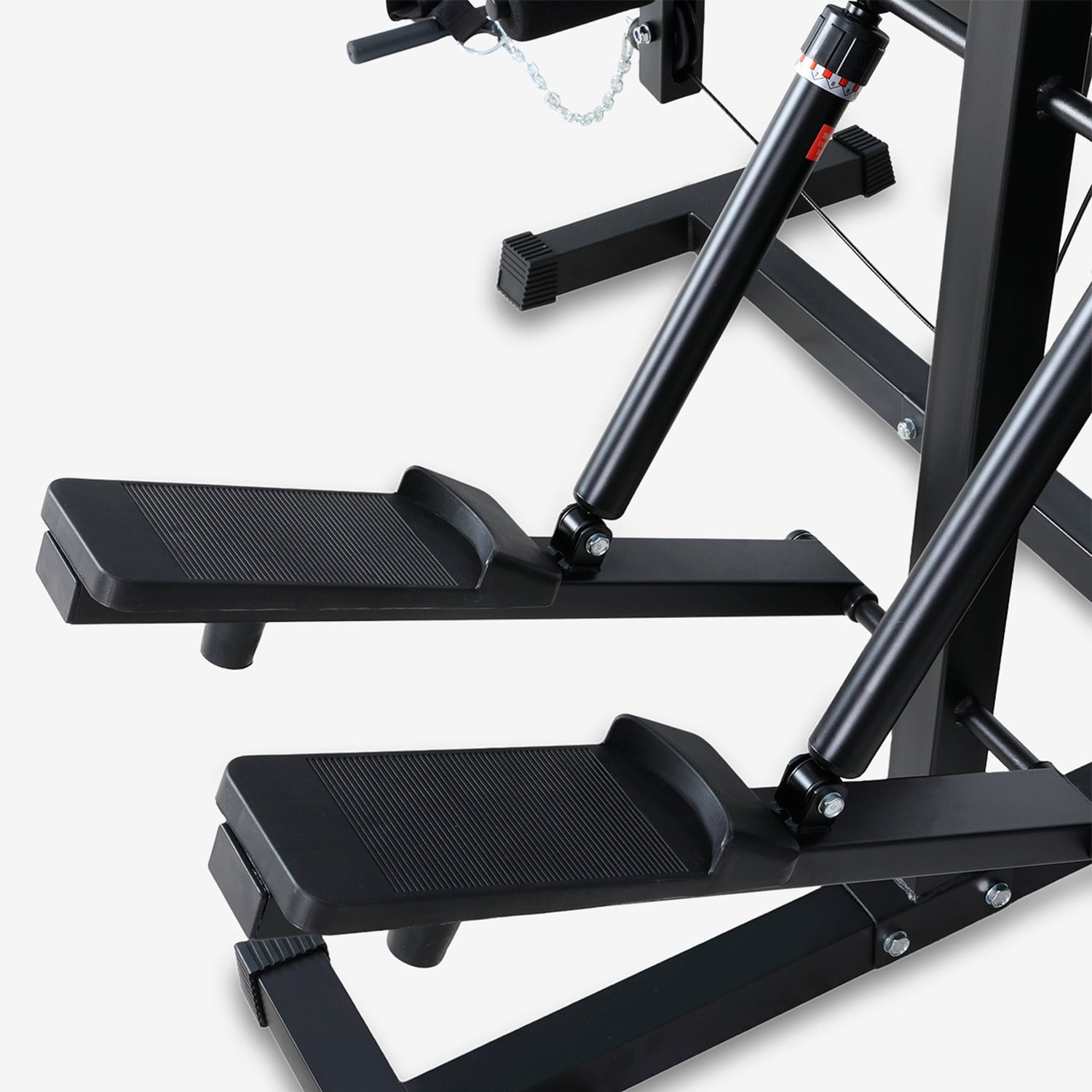 HOME GYM MULTIFUNCION X600 ELITE 100 KG - 4