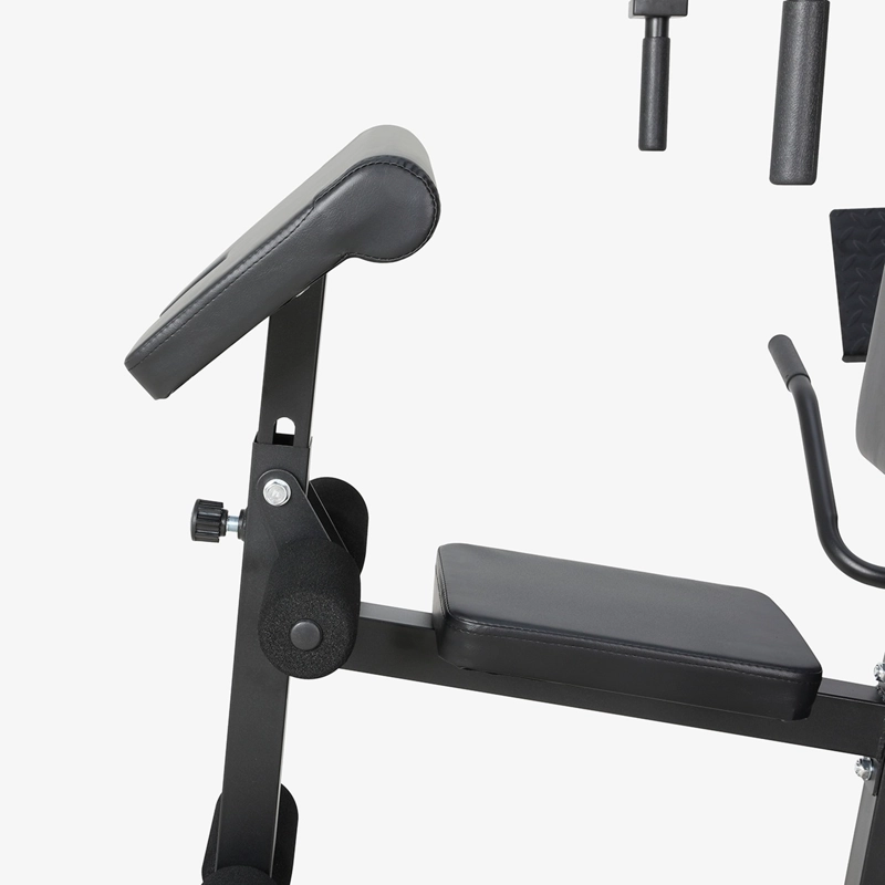 HOME GYM MULTIFUNCION X600 ELITE 100 KG - 8