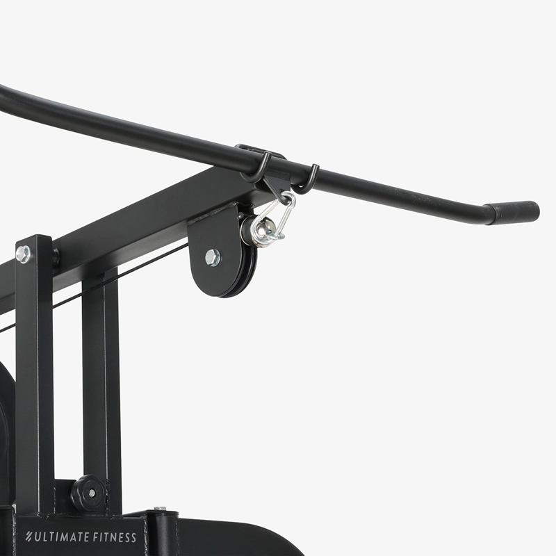 HOME GYM MULTIFUNCION X600 ELITE 100 KG - 10