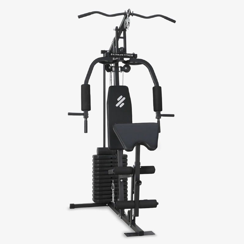 HOME GYM P600 PRO 65 KG - 1
