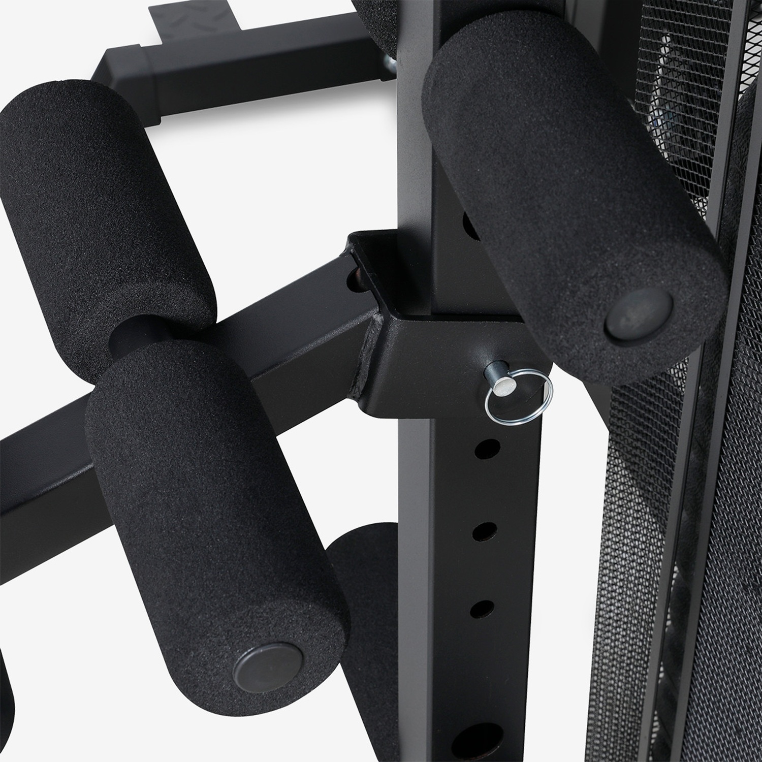 HOME GYM MULTIFUNCION X500 ELITE 75 KG - 5