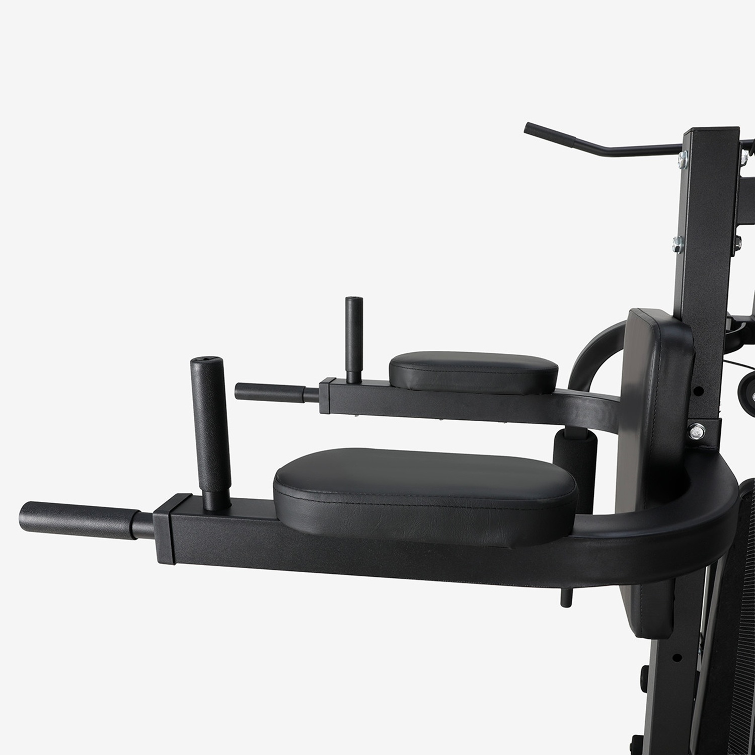 HOME GYM MULTIFUNCION X500 ELITE 75 KG - 8