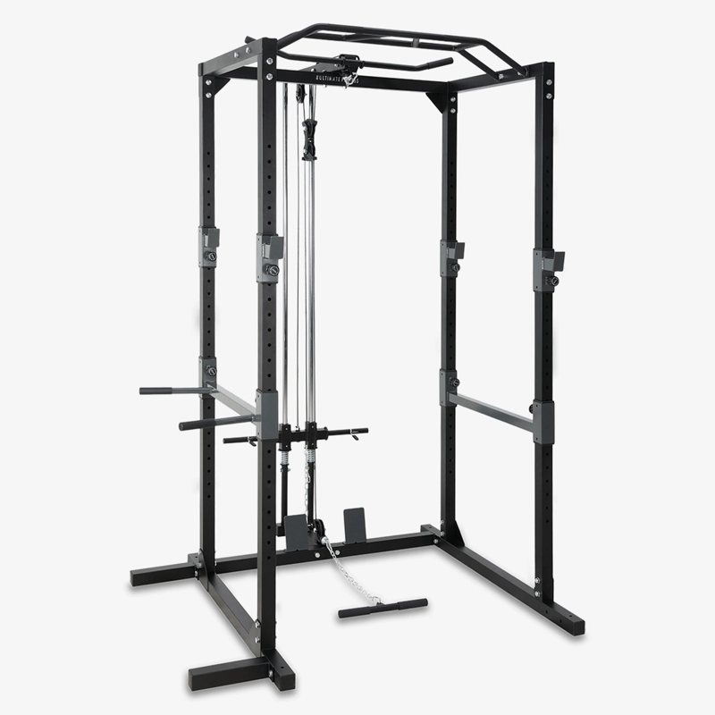 POWER RACK R300 PRO - 1