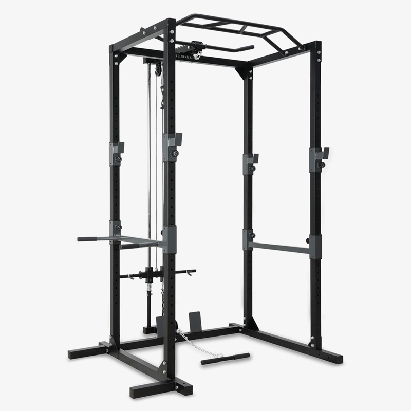 POWER RACK R300 PRO - 3