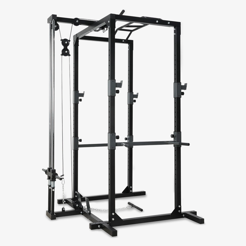 POWER RACK R300 PRO - 4