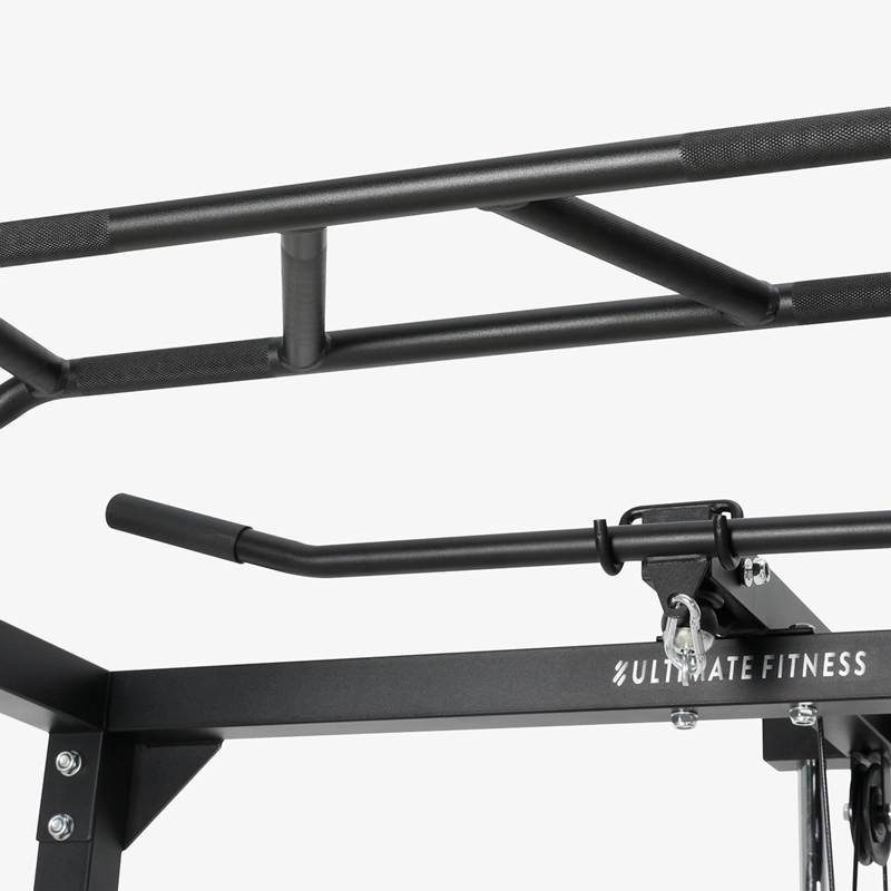 POWER RACK R300 PRO - 7