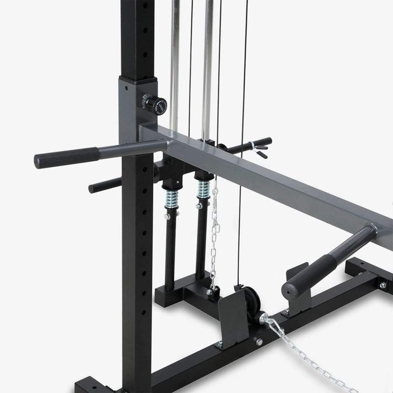 POWER RACK R300 PRO - 10