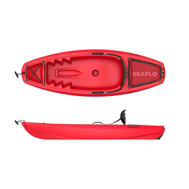 KAYAK NIÑOS SIT ON ROJO - 2