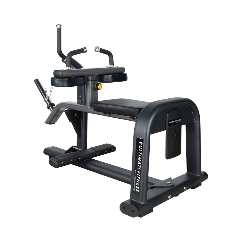 CALF RAISE - PANTORRILLERA SENTADO - 1