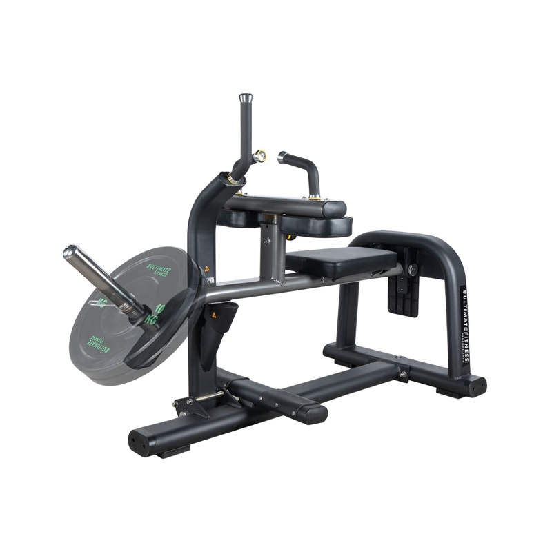 CALF RAISE - PANTORRILLERA SENTADO - 7