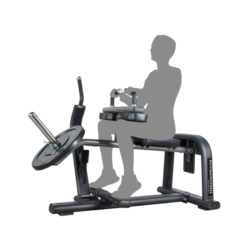 CALF RAISE - PANTORRILLERA SENTADO - 8
