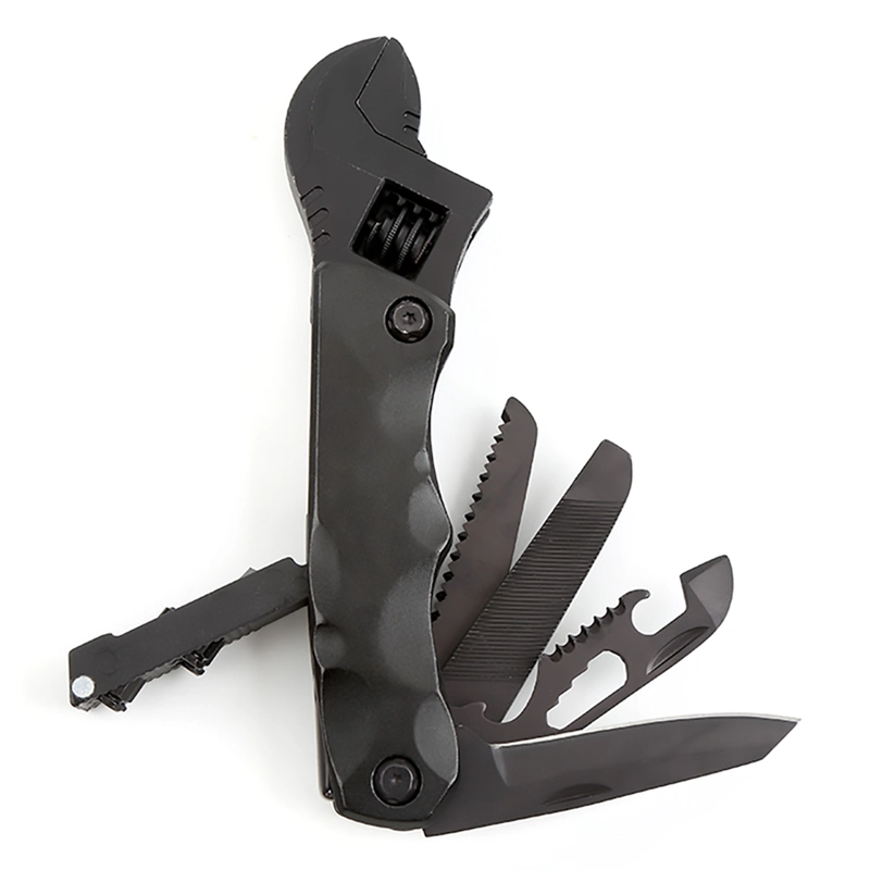 MULTIHERRAMIENTA CON LLAVE AJUSTABLE - 6
