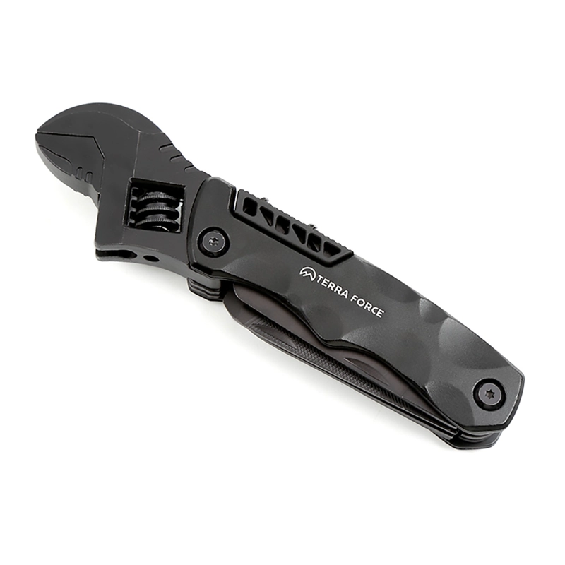 MULTIHERRAMIENTA CON LLAVE AJUSTABLE - 7