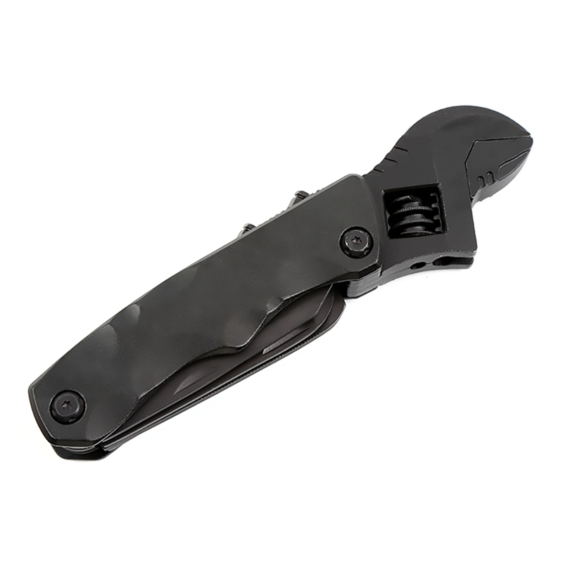 MULTIHERRAMIENTA CON LLAVE AJUSTABLE - 8