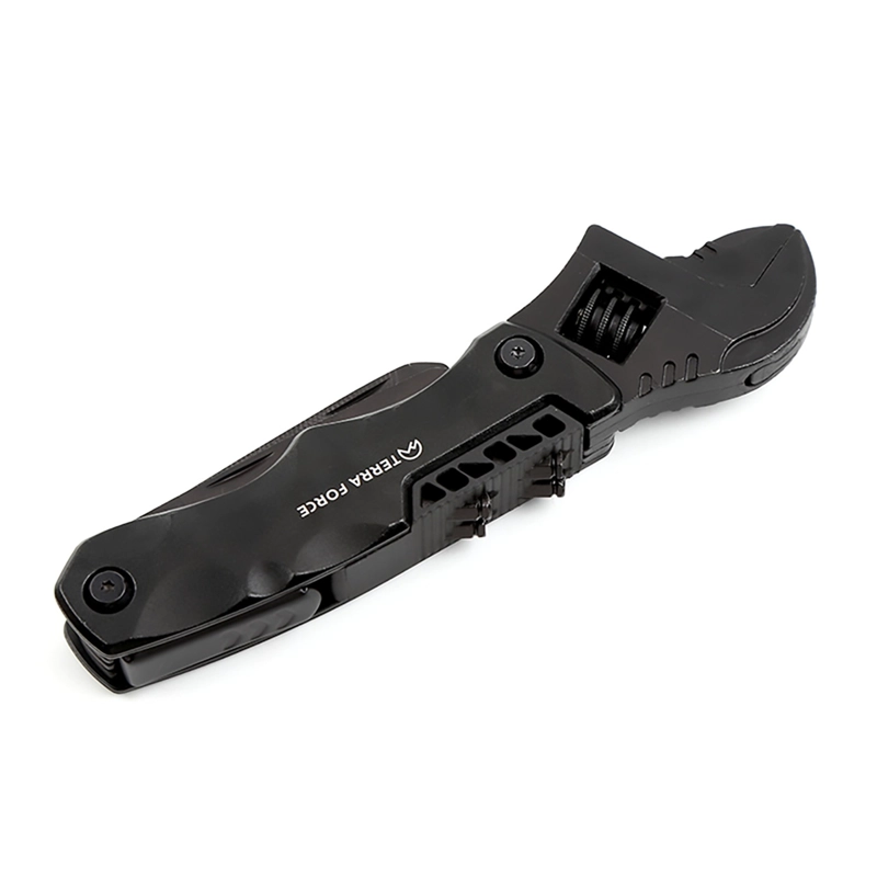 MULTIHERRAMIENTA CON LLAVE AJUSTABLE - 9